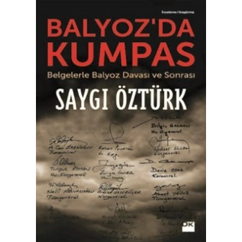 Balyozda Kumpas