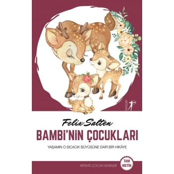 Bambi’nin Çocukları