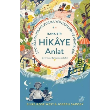 Bana Bir Hikaye Anlat