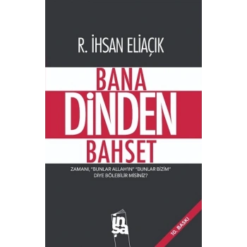 Bana Dinden Bahset