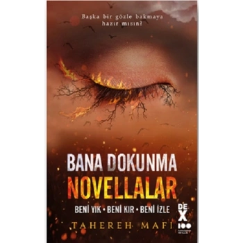 Bana Dokunma Novellalar (Ciltli)