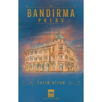 Bandırma Palas