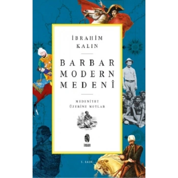 Barbar Modern Medeni