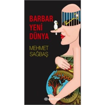 Barbar Yeni Dünya