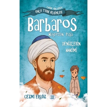 Barbaros Hayrettin Paşa - Denizlerin Hakimi