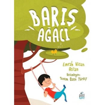 Barış Ağacı