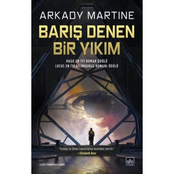 Barış Denen Bir Yıkım