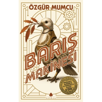 Barış Makinesi