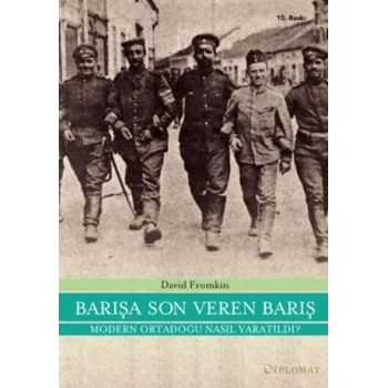Barışa Son Veren Barış