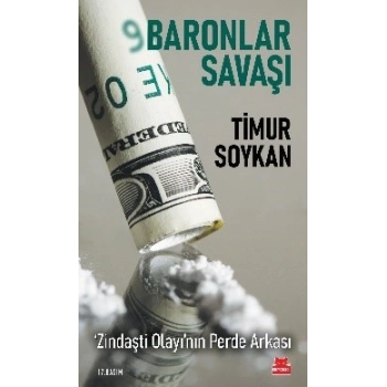 Baronlar Savaşı