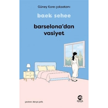 Barselona’dan Vasiyet