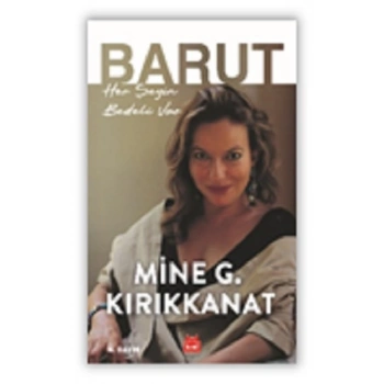 Barut