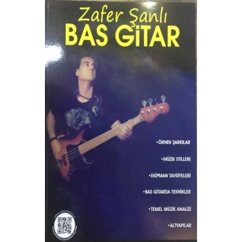 Bas Gitar