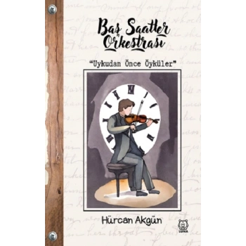 Baş Saatler Orkestrası