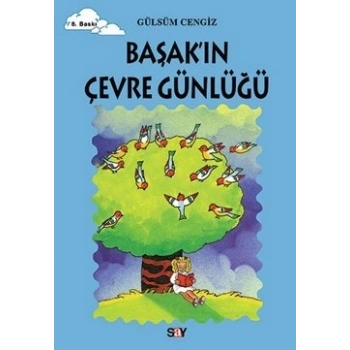 Başak’ın Çevre Günlüğü