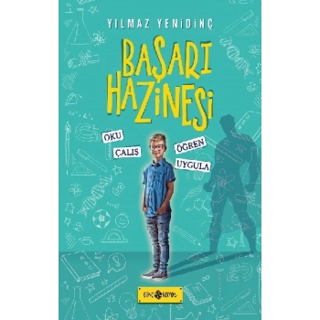 Başarı Hazinesi (Ciltli)