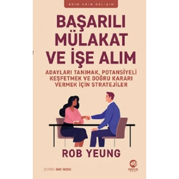 Başarılı Mülakat ve İşe Alım