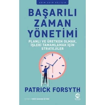 Başarılı Zaman Yönetimi
