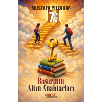 Başarının Altın Anahtarları