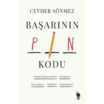 Başarının Pin Kodu