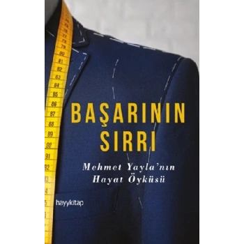 Başarının Sırrı