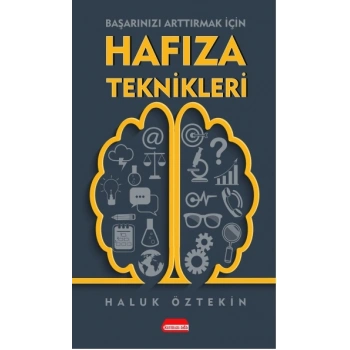 Başarınızı Arttırmak İçin Hafıza Teknikleri