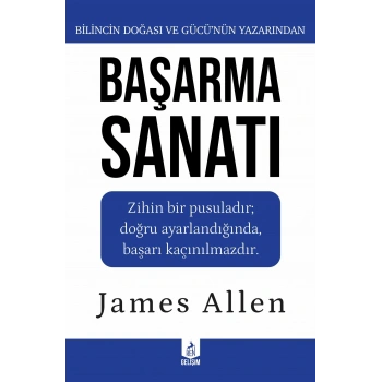 Başarma Sanatı