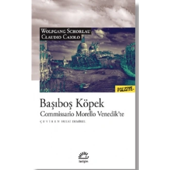 Başıboş Köpek