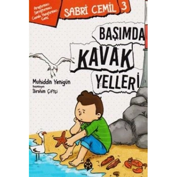 Başımda Kavak Yelleri