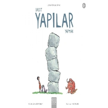 Basit Yapılar Yapmak