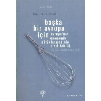 Başka Bir Avrupa İçin