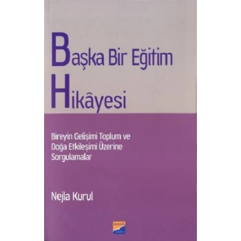 Başka Bir Eğitim Hikayesi