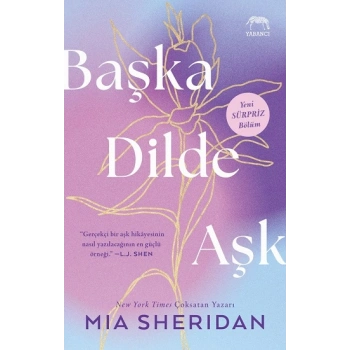 Başka Dilde Aşk