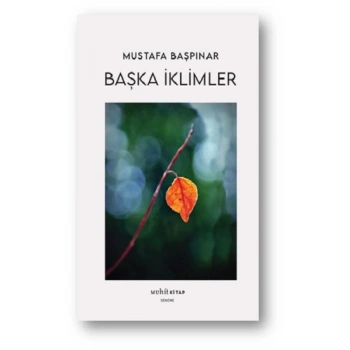 Başka İklimler