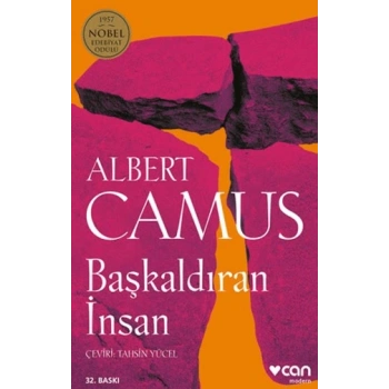 Başkaldıran İnsan