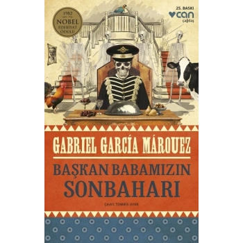 Başkan Babamızın Sonbaharı
