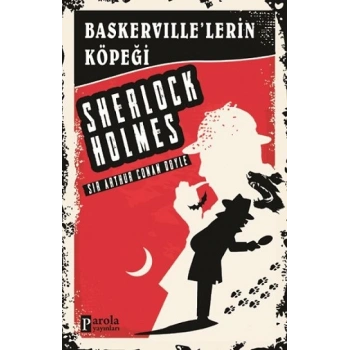 Baskervillelerin Köpeği - Sherlock Holmes