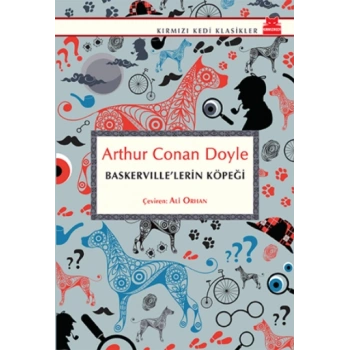 Baskervillelerin Köpeği (The Hound of the Baskervilles)