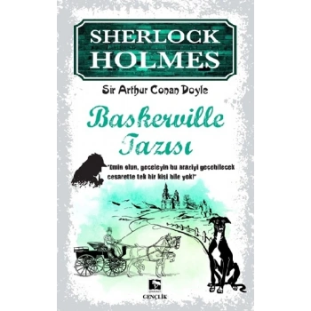 Baskerville Tazısı