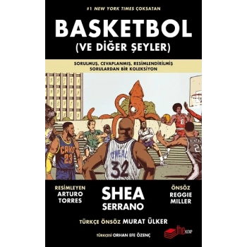 Basketbol (ve Diğer Şeyler)