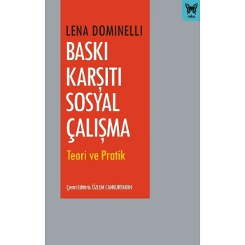 Baskı Karşıtı Sosyal Çalışma