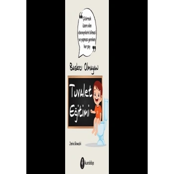 Baskıcı Olmayan Tuvalet Eğitimi