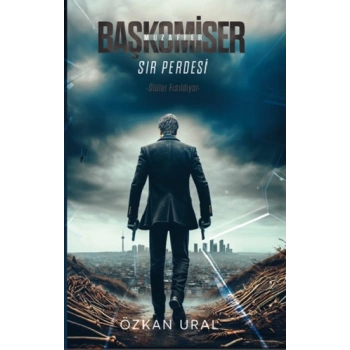 Başkomiser Muzaffer Sır Perdesi