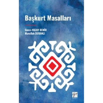 Başkurt Masalları