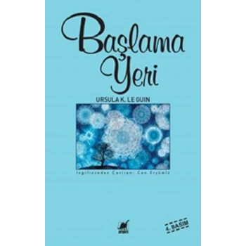 Başlama Yeri