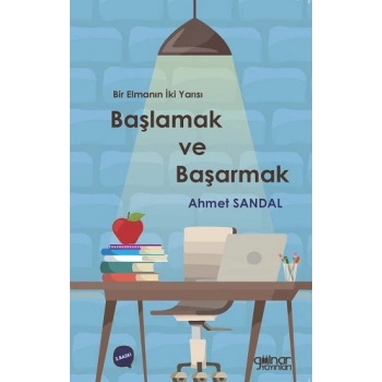 Başlamak Ve Başarmak
