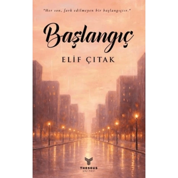 Başlangıç
