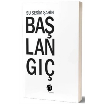 Başlangıç