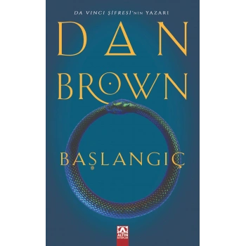 Başlangıç