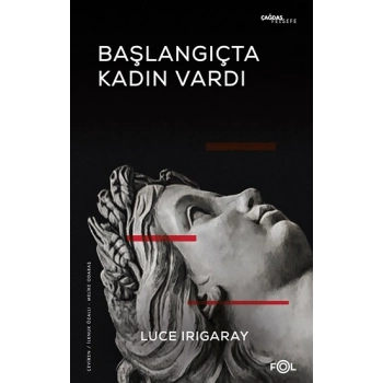 Başlangıçta Kadın Vardı